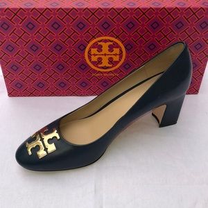 Tory Burch “Raleigh” 70MM pump - 7.5M